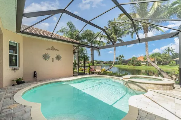 Naples, FL 34119,10735 Longshore WAY E