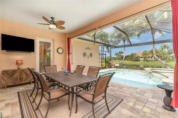 Naples, FL 34119,10735 Longshore WAY E