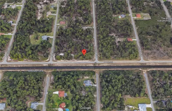 Lehigh Acres, FL 33972,1601 Desoto AVE