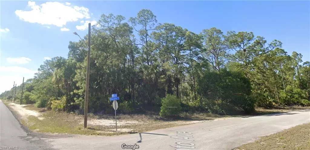 Lehigh Acres, FL 33972,1601 Desoto AVE