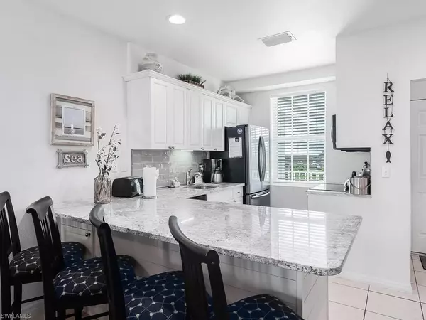 Marco Island, FL 34145,160 Palm ST #402