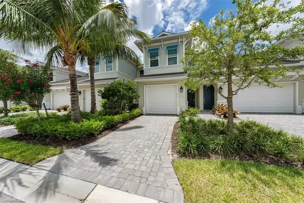 Naples, FL 34112,6959 Avalon CIR #1703