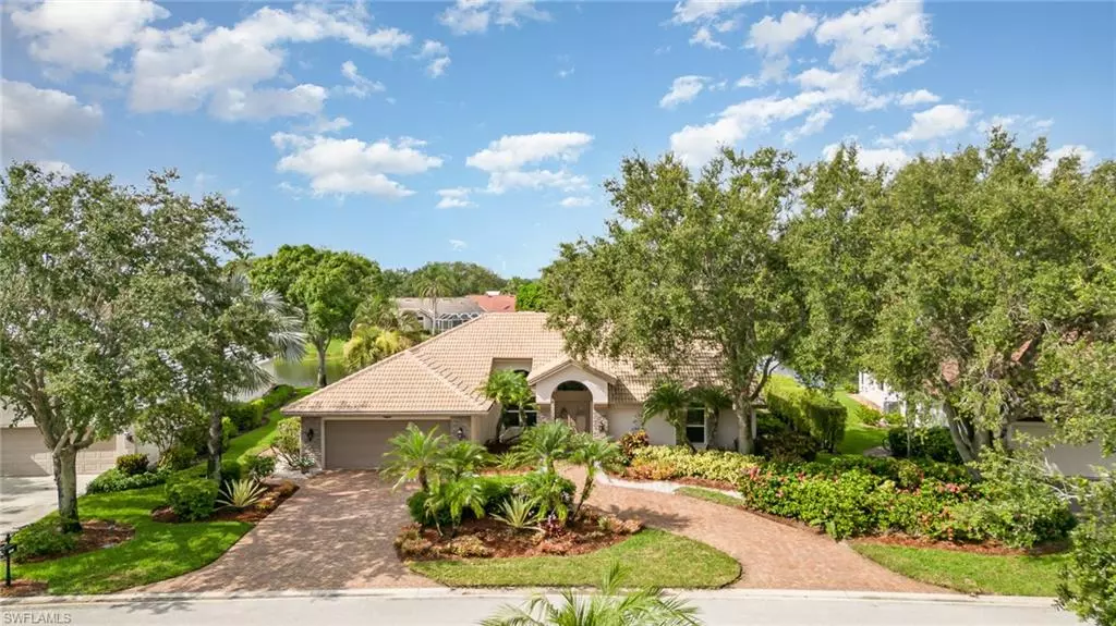 Naples, FL 34119,4348 Mourning Dove DR