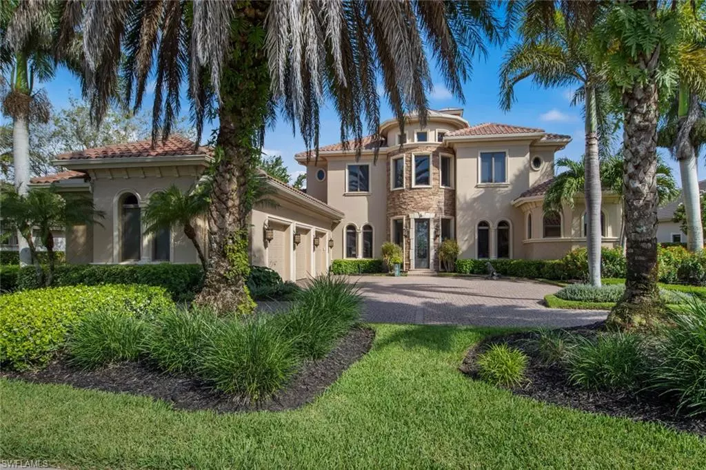 Naples, FL 34119,6079 Sunnyslope DR