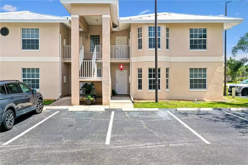 Fort Myers, FL 33966,8313 Bernwood Cove LOOP #1211