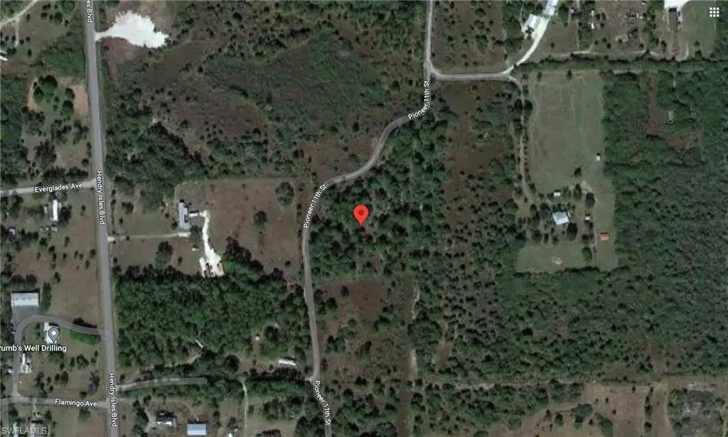 Clewiston, FL 33440,3151 Pioneer 11th ST