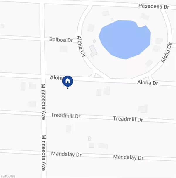 Punta Gorda, FL 33955,27409 W Aloha DR