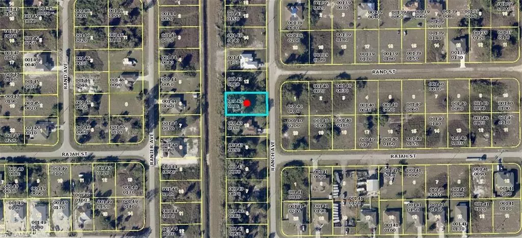 Lehigh Acres, FL 33974,312 Ranch AVE