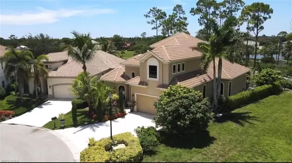 Naples, FL 34105,2832 Coco Lakes DR