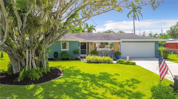 Fort Myers, FL 33919,6354 Saint Andrews CIR S