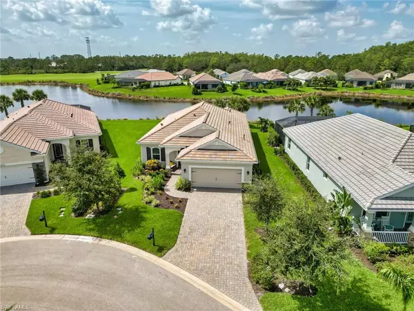 Fort Myers, FL 33905,13961 Amblewind Cove WAY