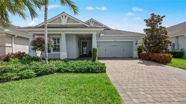 10562 Jackson Square DR, Estero, FL 33928