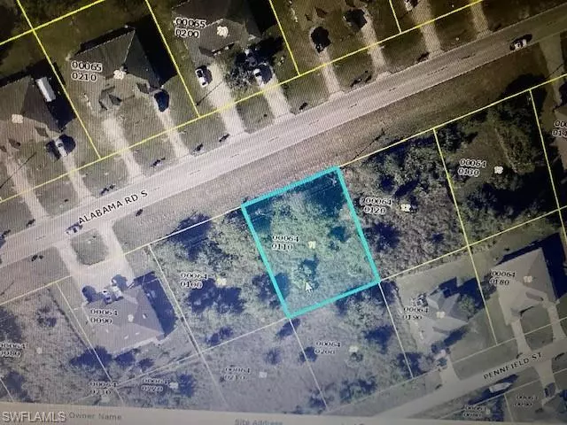 Lehigh Acres, FL 33974,794-796 Alabama RD S