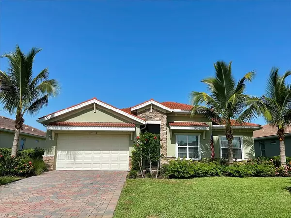 3588 Avenida Del Vera, North Fort Myers, FL 33917