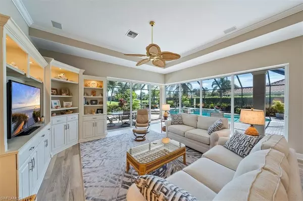 Naples, FL 34119,4567 Merganser CT