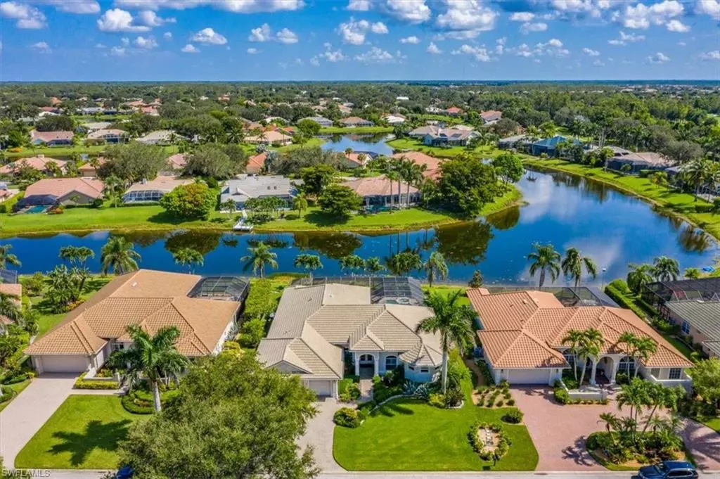 Naples, FL 34119,4567 Merganser CT