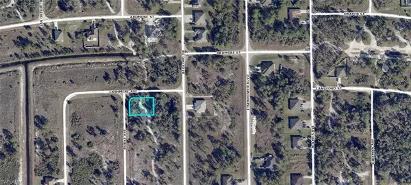 Lehigh Acres, FL 33974,757 Burke AVE