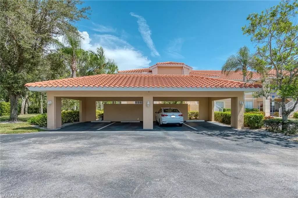 Bonita Springs, FL 34135,9700 Rosewood Pointe CT #201