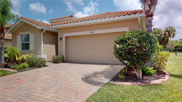 Cape Coral, FL 33909,2549 Caslotti WAY