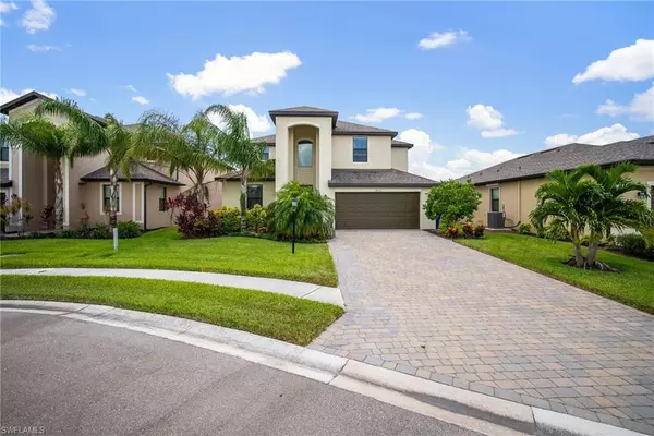 Fort Myers, FL 33905,14101 Vindel CIR