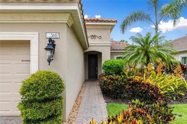 Naples, FL 34120,3687 Canopy CIR