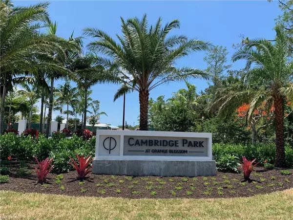 Naples, FL 34109,2063 Cambridge Park DR
