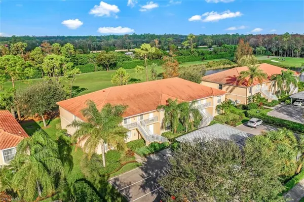 Naples, FL 34119,2885 Cypress Trace CIR #9-102