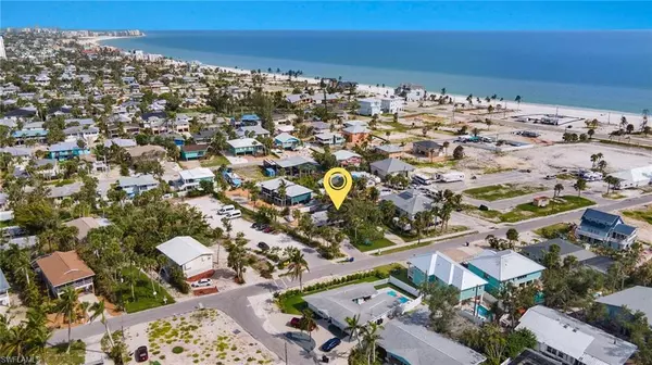 Fort Myers Beach, FL 33931,206 Connecticut ST