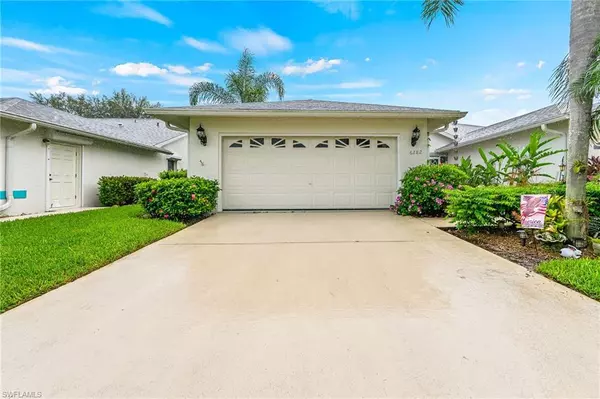 Naples, FL 34112,6282 Shadowood CIR #1601