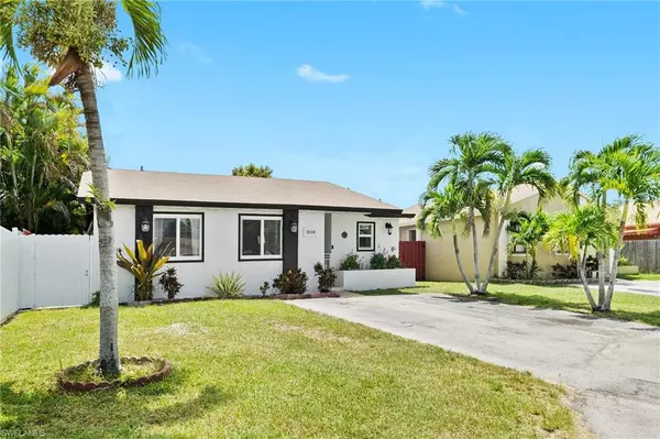 Homestead, FL 33032,25140 SW 124th pl