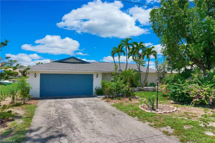 15629 Candle DR, Fort Myers, FL 33908