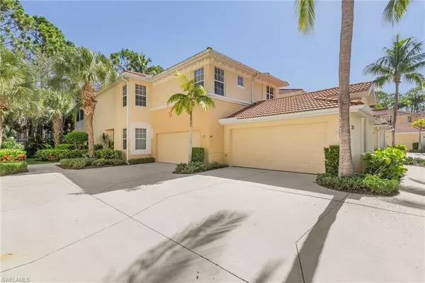 2004 Tarpon Bay DR N #101, Naples, FL 34119