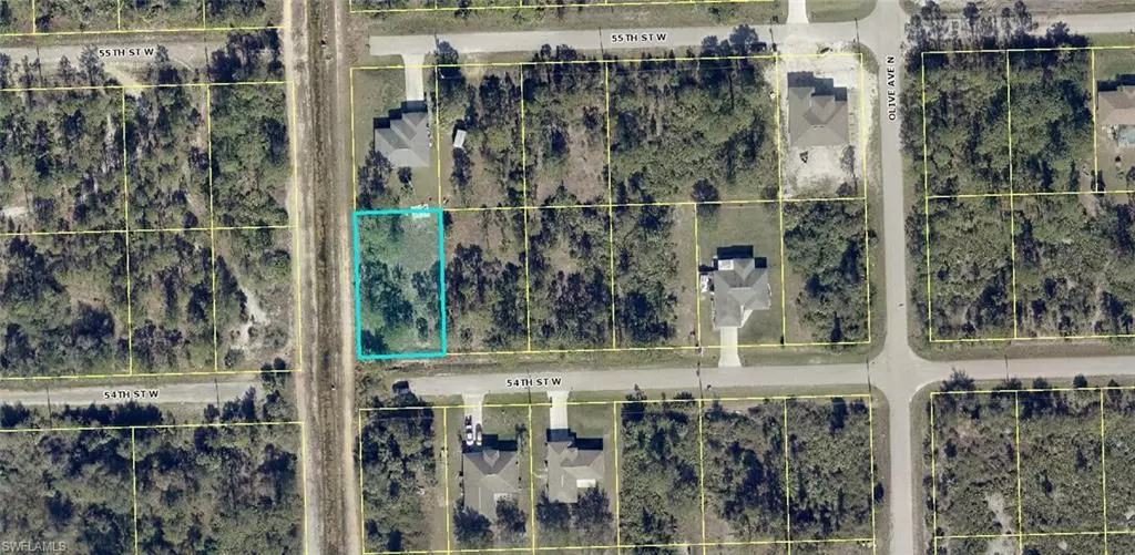 Lehigh Acres, FL 33971,3210 54th ST W