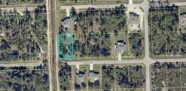 3210 54th ST W, Lehigh Acres, FL 33971