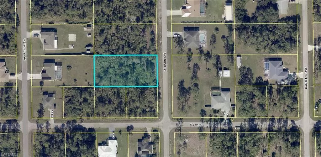 Lehigh Acres, FL 33972,903 Jackson AVE