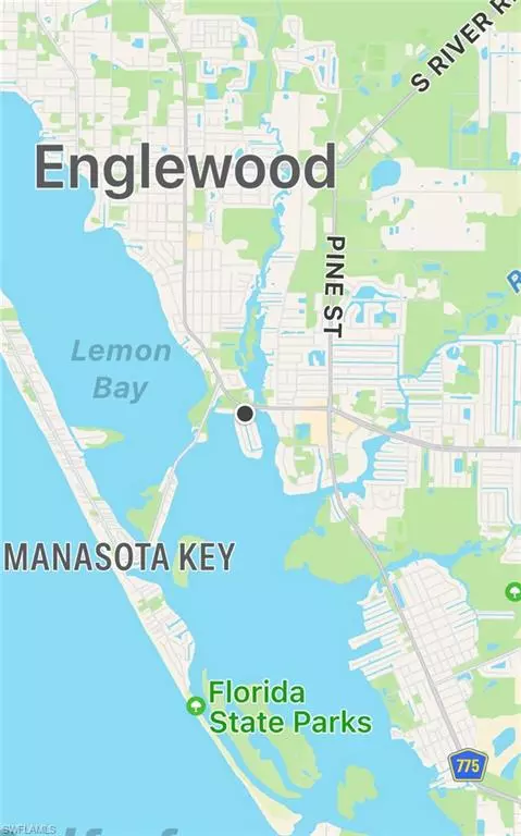 Englewood, FL 34223,1405 Point Of Pines RD