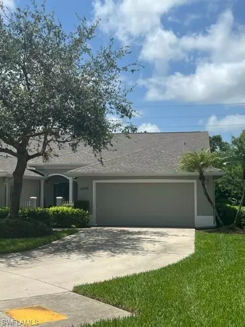 Naples, FL 34112,6206 Mandalay CIR #64