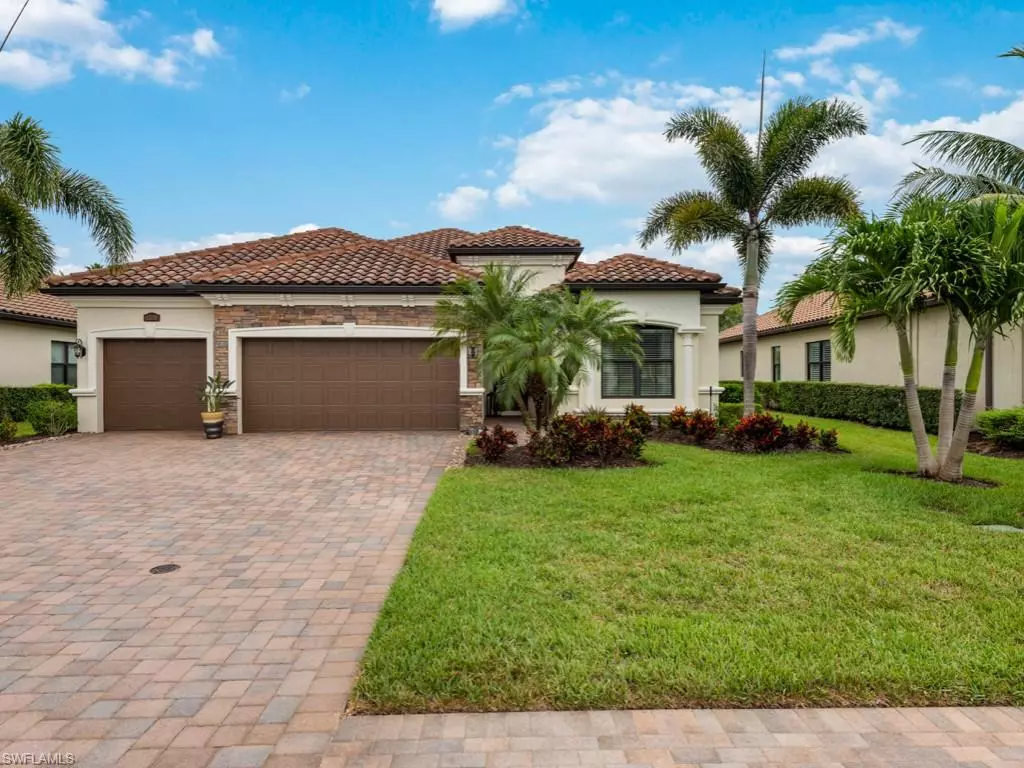 Naples, FL 34113,9352 Vercelli CT