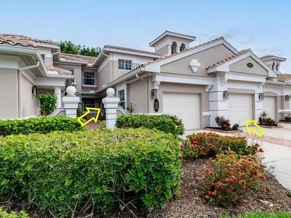 3965 Deer Crossing CT #102, Naples, FL 34114