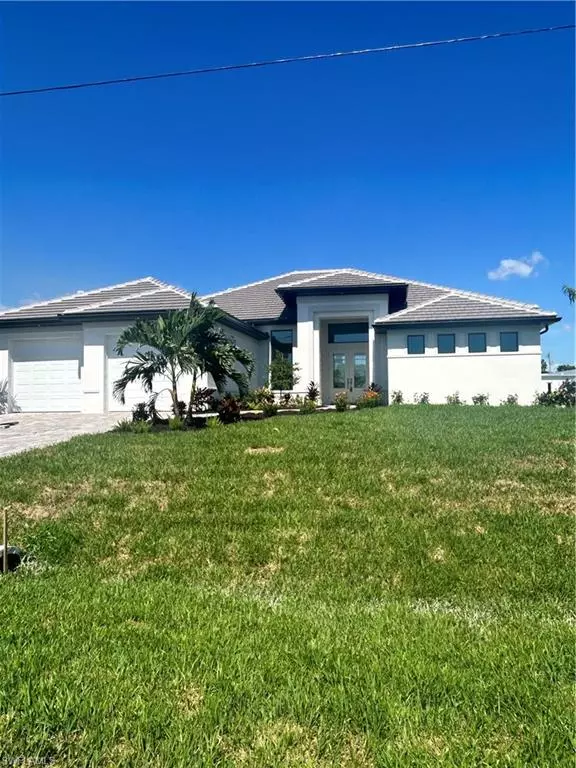 Cape Coral, FL 33993,2809 NW 41st AVE