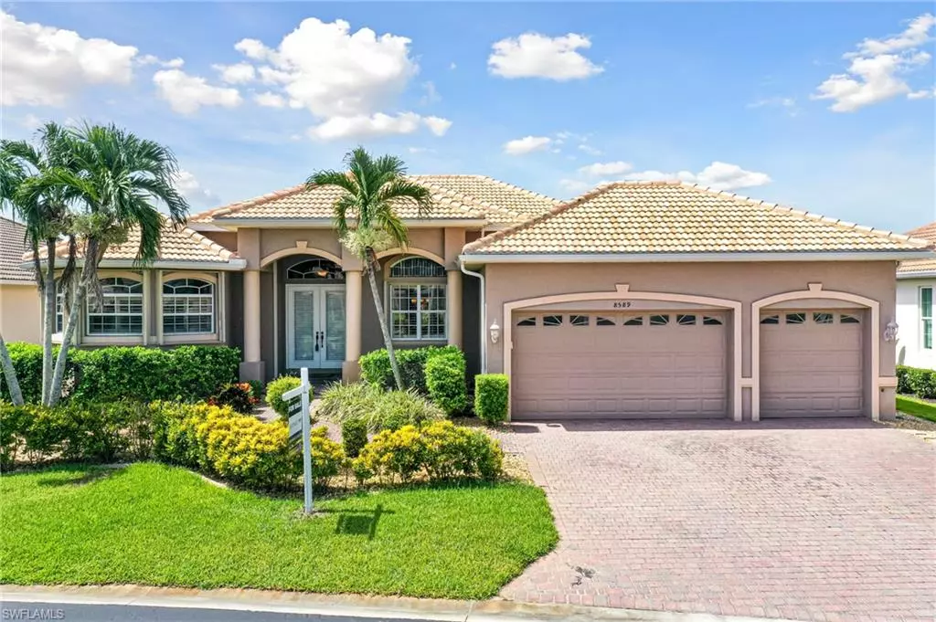 Fort Myers, FL 33908,8589 Southwind Bay CIR