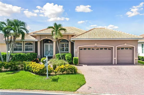 8589 Southwind Bay CIR, Fort Myers, FL 33908