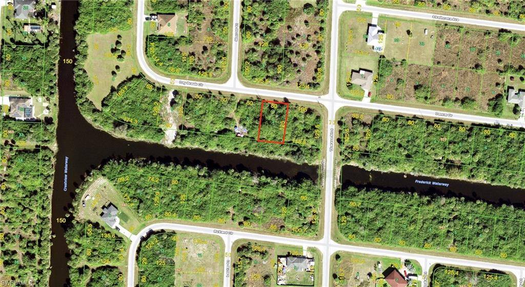 Port Charlotte, FL 33954,301 Day Break CIR