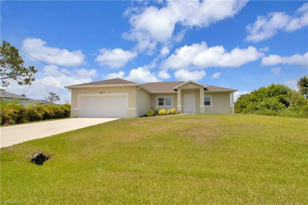 Port Charlotte, FL 33981,12059 Richards AVE