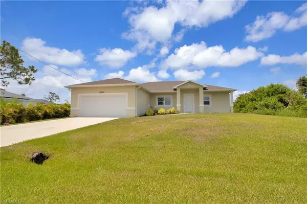 12059 Richards AVE, Port Charlotte, FL 33981