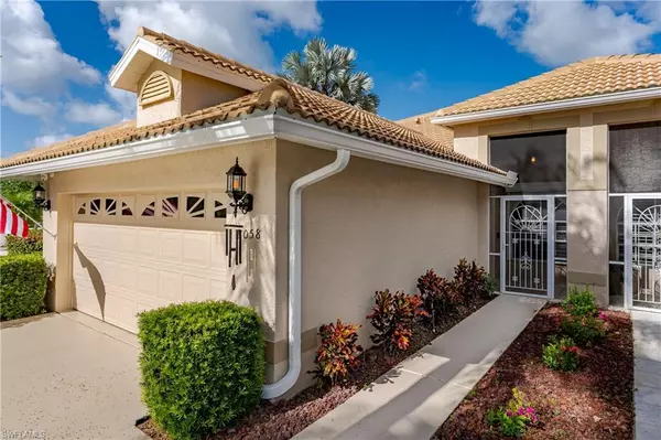 Naples, FL 34113,8058 Palomino DR #43