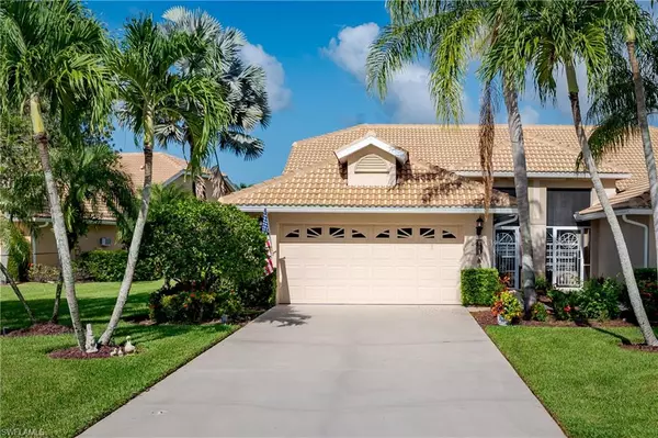 Naples, FL 34113,8058 Palomino DR #43