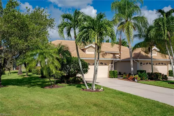 Naples, FL 34113,8058 Palomino DR #43