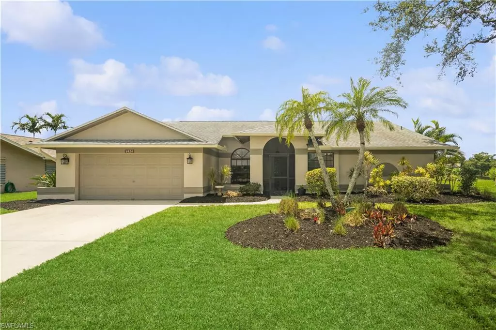 Naples, FL 34109,3424 Anton CT