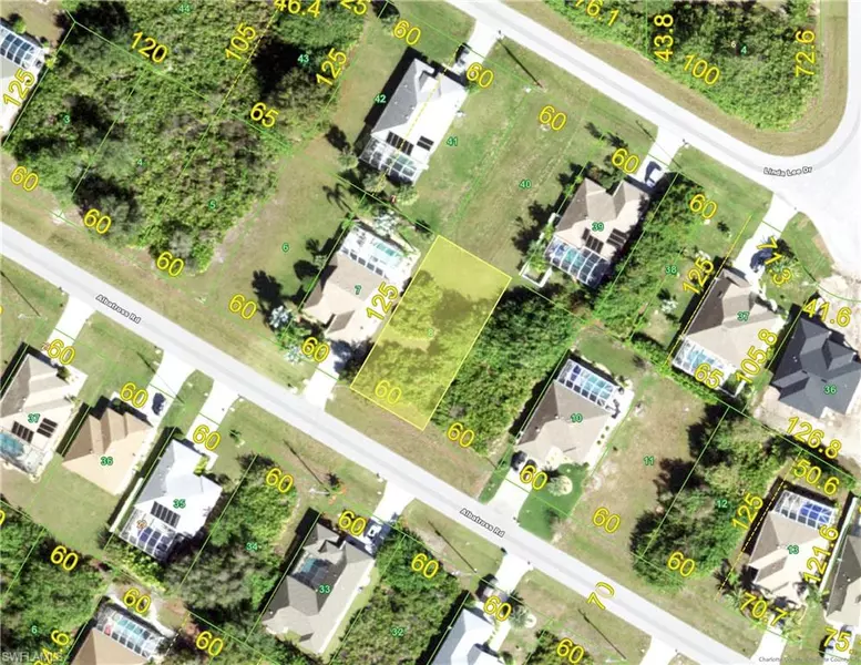 236 Albatross RD, Rotonda West, FL 33947